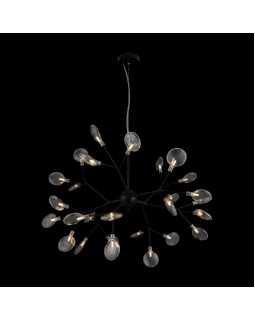 Подвесная люстра Freya FR5049PL-27B-foto6