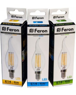 Светодиодная лампа Feron 25576
