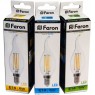 Светодиодная лампа Feron 25576