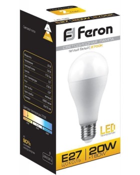 Светодиодная лампа Feron 25787-foto2