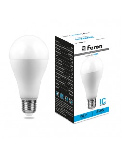Светодиодная лампа Feron 38196