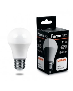 Светодиодная лампа Feron 38030