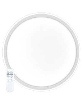 Накладной светильник Feron 41558-foto2