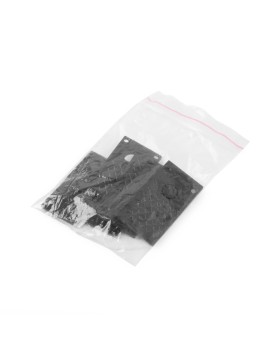 Заглушка Elektrostandard Slim Magnetic Заглушка для шинопровода (2 шт.) 85089/00-foto2