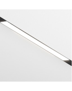 Светильник на шине Elektrostandard Slim Magnetic L02 Трековый светильник 20W 4200K (черный) 850-foto2