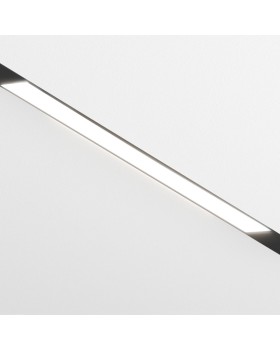 Светильник на шине Elektrostandard Slim Magnetic L02 Трековый светильник 20W 4200K (черный) 850-foto2