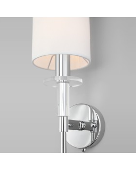 Бра Eurosvet 60132/1 хром-foto2