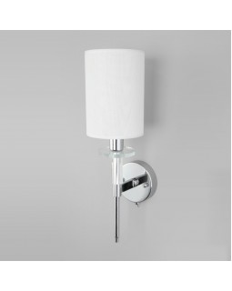 Бра Eurosvet 60132/1 хром-foto3