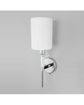 Бра Eurosvet 60132/1 хром-foto3