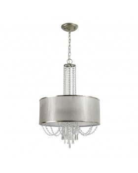 Подвесная люстра F-Promo 3043-5P-foto4