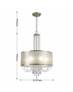 Подвесная люстра F-Promo 3043-5P-foto7