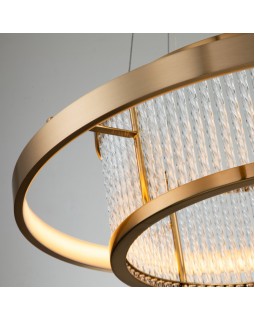 Подвесная люстра Favourite 2995-5P-foto3