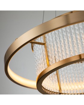 Подвесная люстра Favourite 2995-5P-foto3