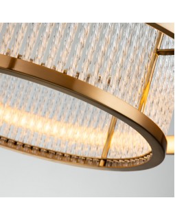 Подвесная люстра Favourite 2995-5P-foto4