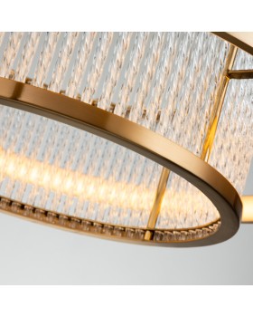 Подвесная люстра Favourite 2995-5P-foto4