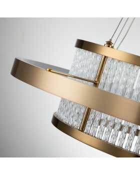 Подвесная люстра Favourite 2995-5P-foto5