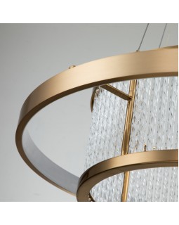 Подвесная люстра Favourite 2995-5P-foto7