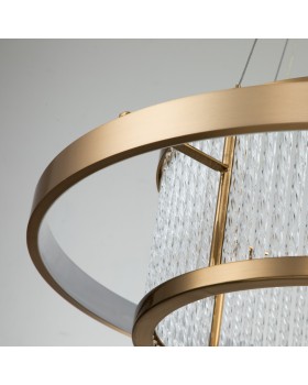 Подвесная люстра Favourite 2995-5P-foto7