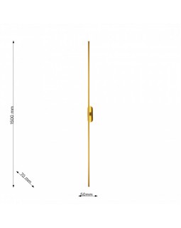 Бра Favourite 3001-3W-foto7