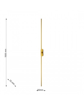 Бра Favourite 3001-3W-foto7