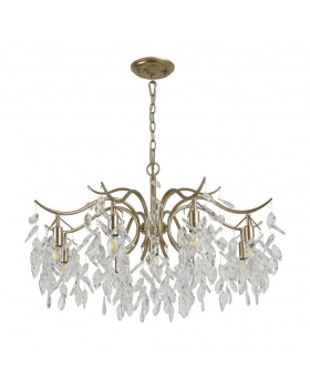 Подвесная люстра Favourite 3003-9P-foto2