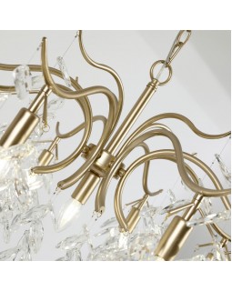 Подвесная люстра Favourite 3003-9P-foto4