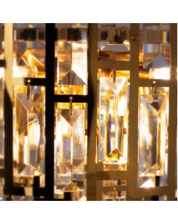 Люстра на штанге ARTE Lamp A1005PL-10GO-foto4