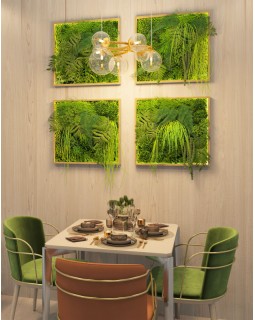 Подвесной светильник Odeon Light 4276/7-foto2