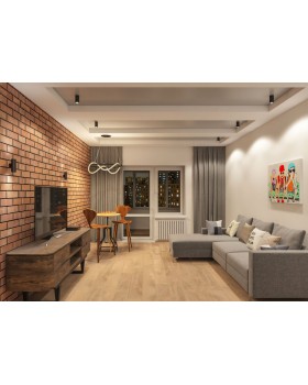 Бра Maytoni Technical C068WL-02B-foto5