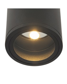 Накладной уличный светильник Maytoni O306CL-L12GF-foto7