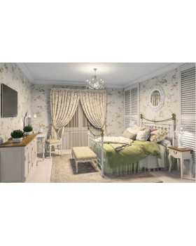 Подвесная люстра Maytoni ARM247-06-G-foto6