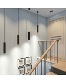 Подвесной светильник Odeon Light 4791/5L-foto3