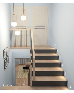 Подвесной светильник Maytoni P363PL-01G-foto2