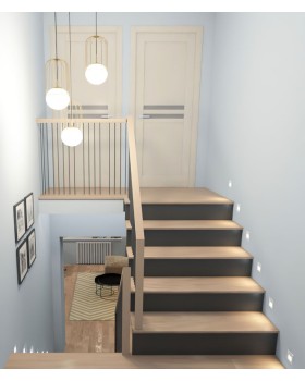 Подвесной светильник Maytoni P363PL-01G-foto2