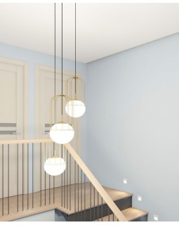 Подвесной светильник Maytoni P363PL-01G-foto3