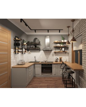 Светильник на шине Maytoni Technical TR021-1-12B4K-foto5