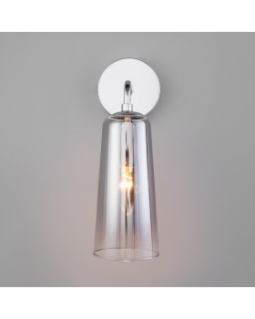 Бра Eurosvet 70137/1 хром-foto2