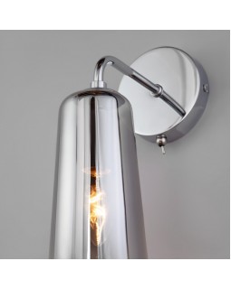 Бра Eurosvet 70137/1 хром-foto3