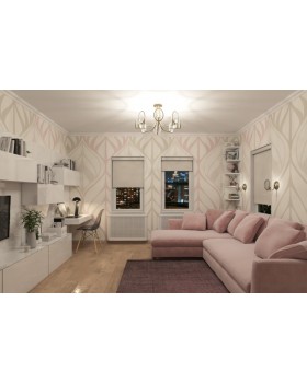 Бра Eurosvet 60073/1 античная бронза-foto5