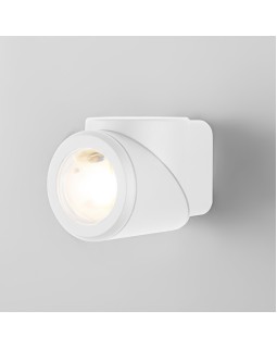 Светильник настенный Elektrostandard GIRA U LED(35127/U) белый-foto3