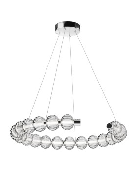 Подвесная люстра Maytoni MOD555PL-L26CH4K-foto2