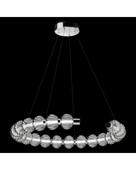 Подвесная люстра Maytoni MOD555PL-L26CH4K-foto5