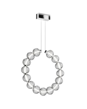 Подвесная люстра Maytoni MOD555PL-L23CH4K-foto2