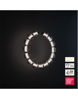 Подвесная люстра Maytoni MOD555PL-L23CH4K-foto6