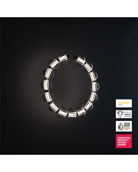 Подвесная люстра Maytoni MOD555PL-L23CH4K-foto6