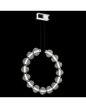 Подвесная люстра Maytoni MOD555PL-L23CH4K-foto7