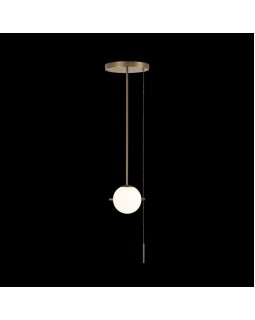 Накладной светильник LOFT IT 10029PS Gold-foto2