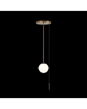 Накладной светильник LOFT IT 10029PS Gold-foto2