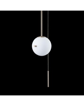 Накладной светильник LOFT IT 10029PS Gold-foto4