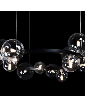 Подвесной светильник LOFT IT 10023/850-foto2